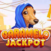 Slot Caramelo Jackpot