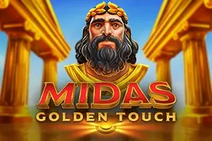 छेद Midas Golden Touch