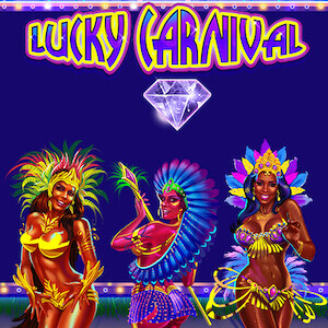 Slot Lucky Carnival