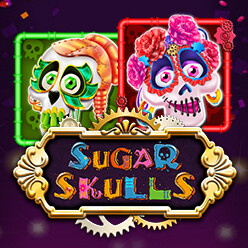 Slot Sugar Skulls