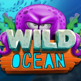 Slot Wild Ocean