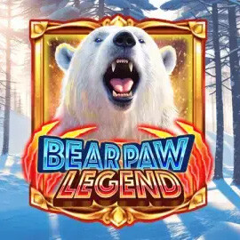 Slot Bear Paw Legend