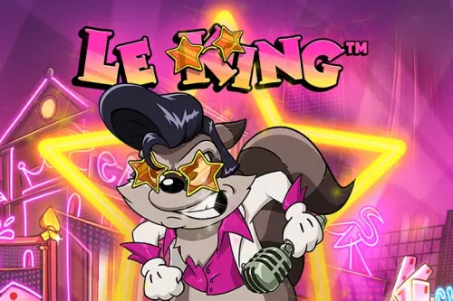 छेद Le King