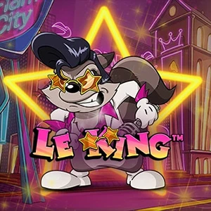 छेद Le King