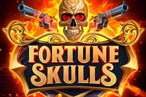 छेद Fortune Skulls