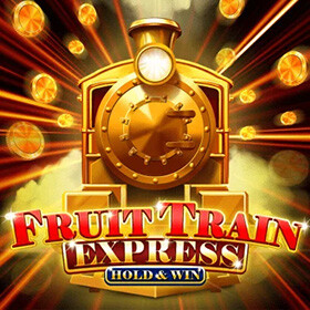 Slot Fruit Train Express