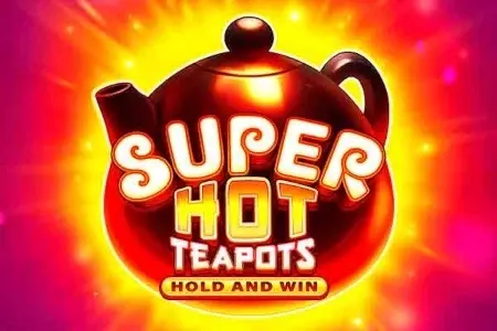 Slot Super Hot Teapots