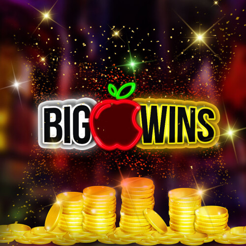 Slot Big Apple Wins