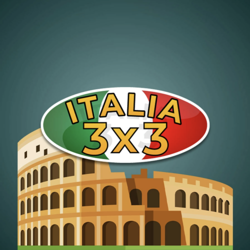 Slot Italia 3x3