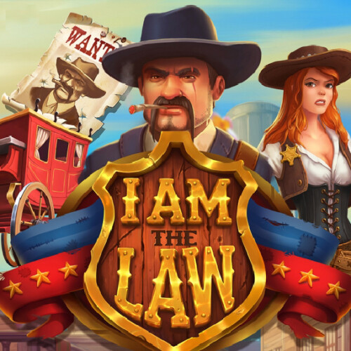 छेद I Am The Law