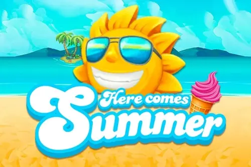 Slot Here Comes Summer