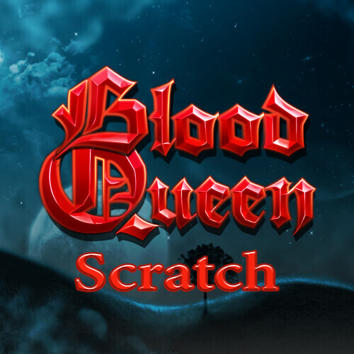 छेद Blood Queen Scratch