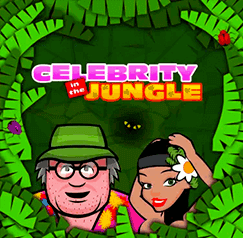 Slot Celebrity In The Jungle