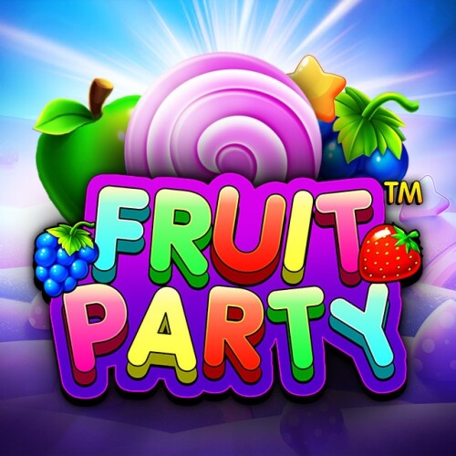 Slot Fruit Party