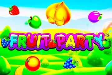 Slot Fruit Party