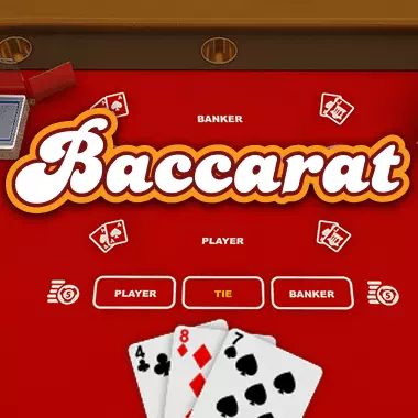 छेद Baccarat
