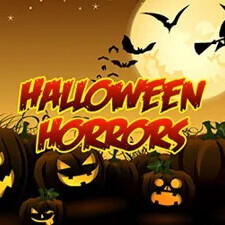 छेद Halloween Horrors