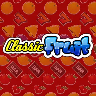छेद Classic Fruit