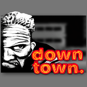 छेद DownTown
