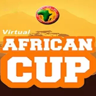 छेद Virtual African Cup