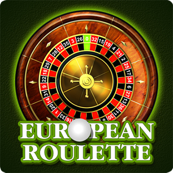 Slot European Roulette
