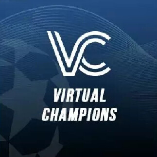 छेद Virtual Champions