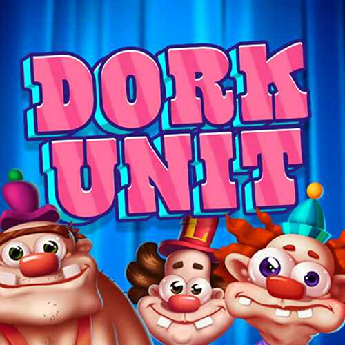 Slot Dork Unit