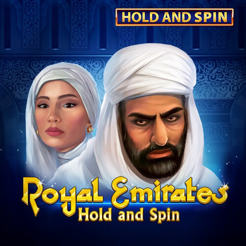 Slot Royal Emirates