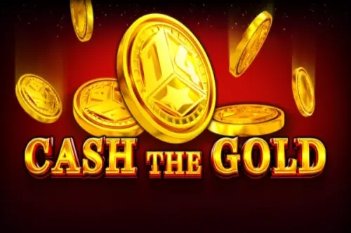 Slot Cash the Gold