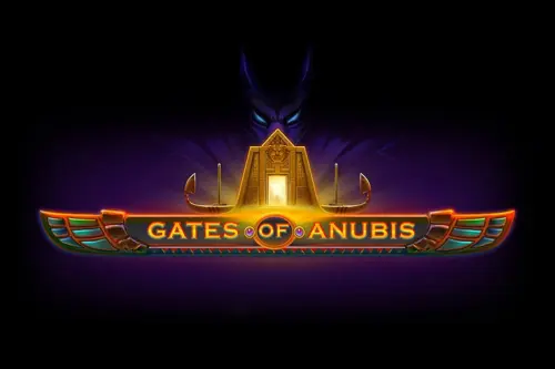 Slot Gates Of Anubis