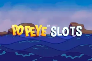 Slot Popeye