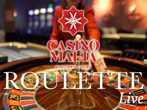 लाइवगेम Malta Roulette
