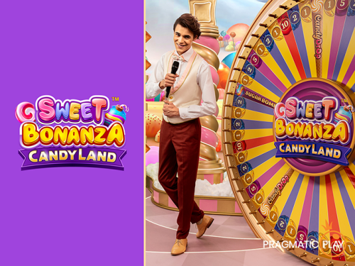 लाइवगेम Sweet Bonanza