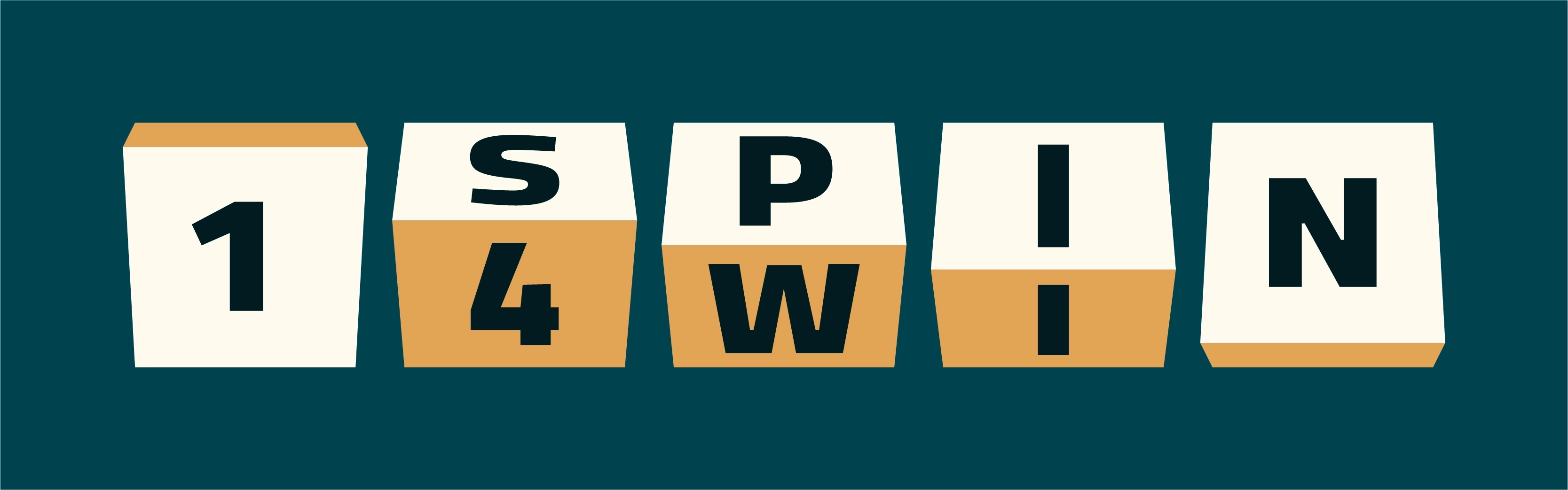 प्रदाता 1spin4win