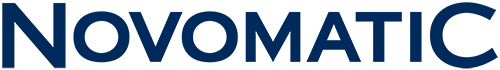 Novomatic logo