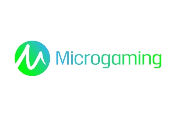 प्रदाता Microgaming
