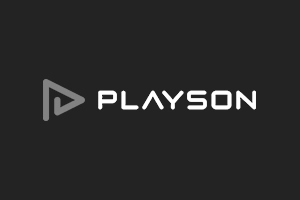 प्रदाता Playson