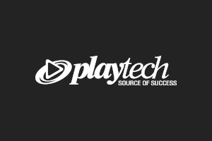 प्रदाता Playtech