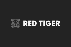 प्रदाता Red Tiger Gaming