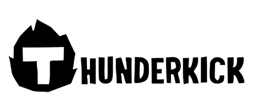 Thunderkick logo