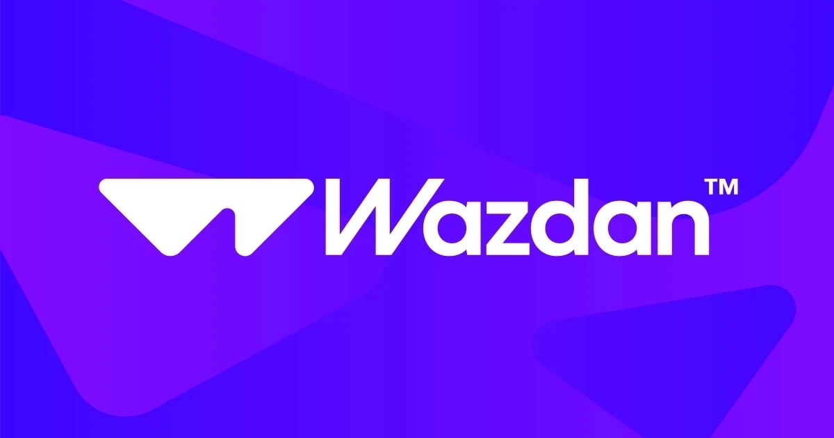 प्रदाता Wazdan