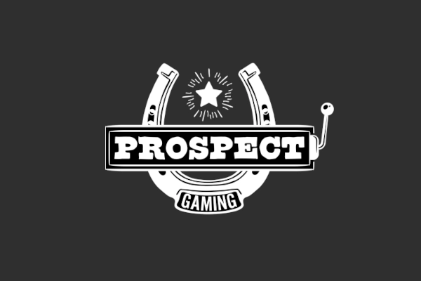 प्रदाता Prospect Gaming