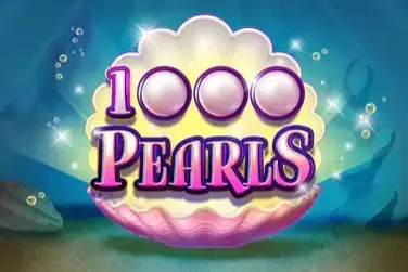 छेद 1000 Pearls
