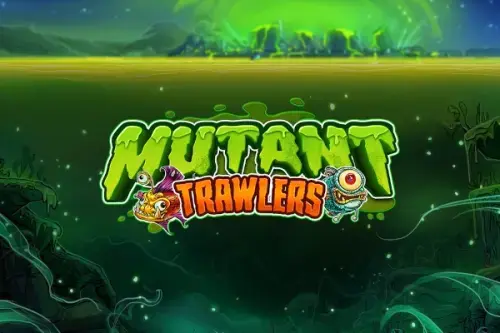 छेद Mutant Trawlers