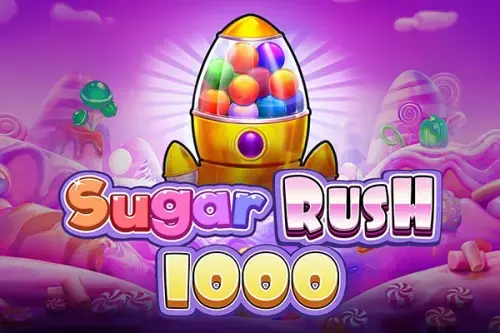 छेद Sugar Rush 1000