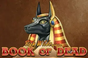 छेद Book Of Dead