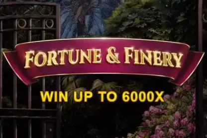 छेद Fortune & Finery