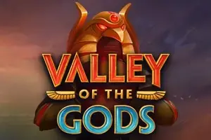 छेद Valley of the Gods