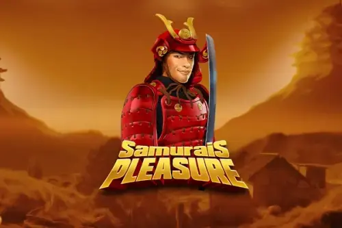 छेद Samurais Pleasure