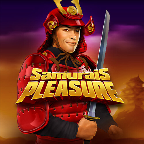 छेद Samurais Pleasure